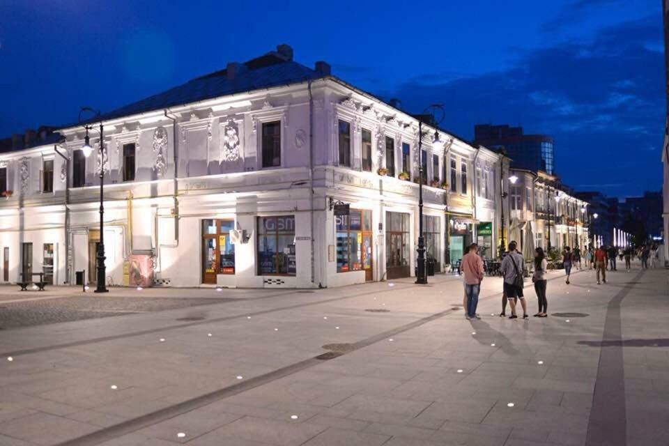 Glamour Ultracentral Craiova Exterior photo